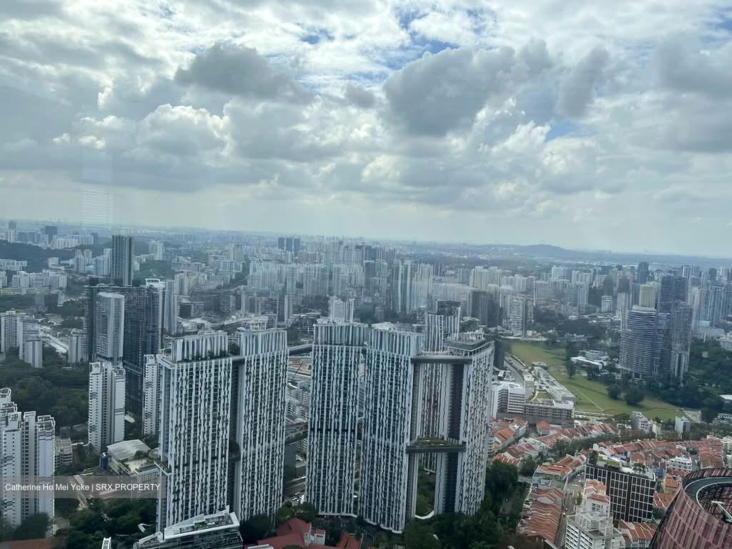 Skysuites@Anson (D2), Apartment #529279291